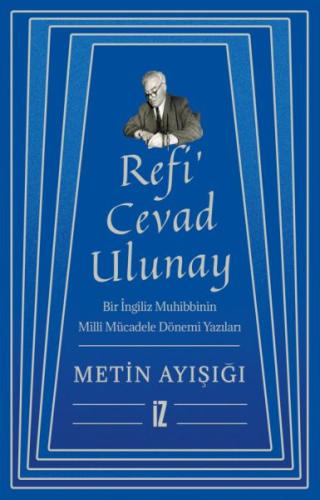 Refi' Cevad Ulunay