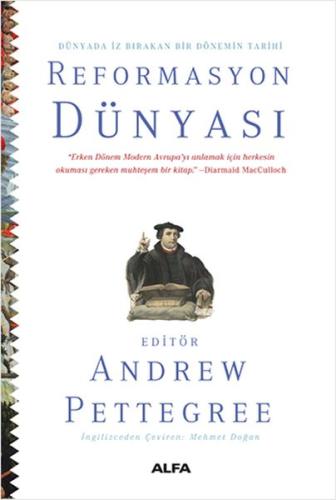Reformasyon Dünyası Reformasyon Dünyası