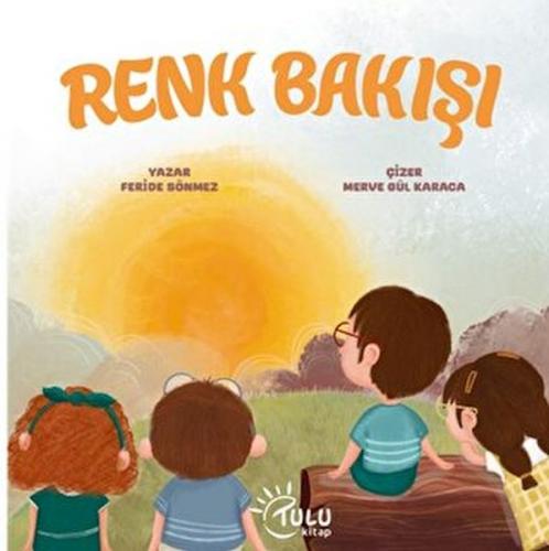 Renk Bakışı