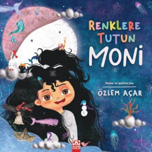 Renklere Tutun Moni Renklere Tutun Moni