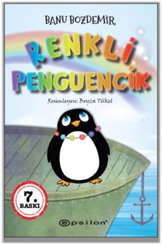 Renkli Penguencik Renkli Penguencik