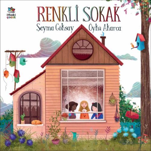 Renkli Sokak