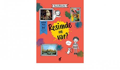 Resimde Ne Var?