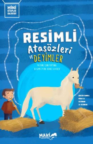 Resimli Atasözleri ve Deyimler Resimli Atasözleri ve Deyimler