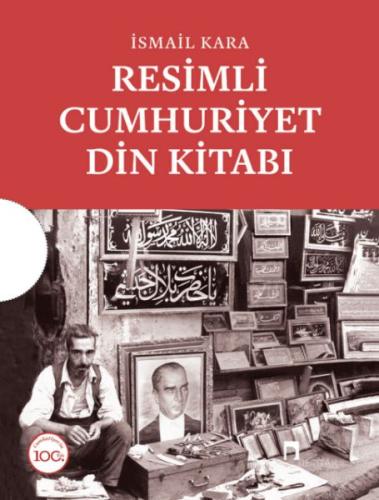Resimli Cumhuriyet Din Kitabı (Kutulu) Resimli Cumhuriyet Din Kitabı (Kutulu)