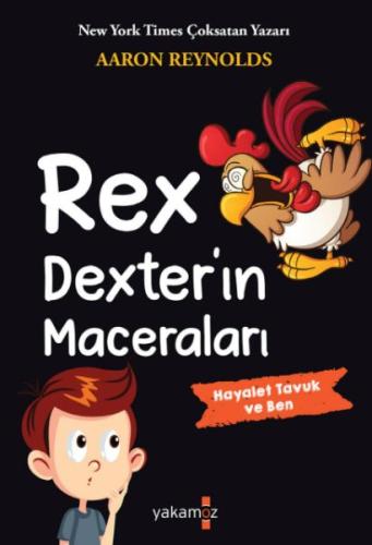 Rex Dexter'in Maceraları