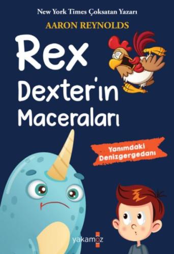 Rex Dexter'in Maceraları