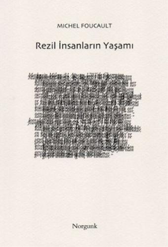Rezil İnsanların Yaşamı Rezil İnsanların Yaşamı