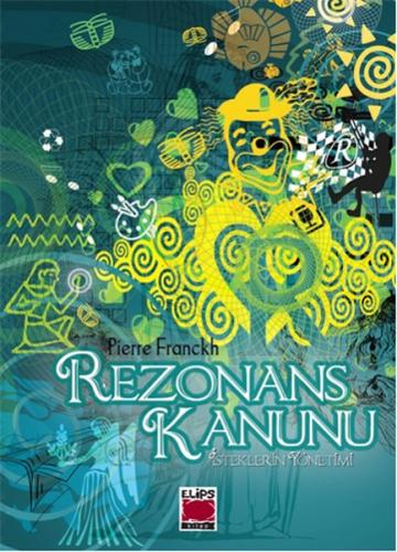 Rezonans Kanunu İsteklerin Yönetimi (Ciltli) Rezonans Kanunu İsteklerin Yönetimi (Ciltli)