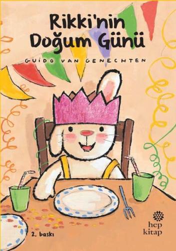 Rikki'nin Doğum Günü