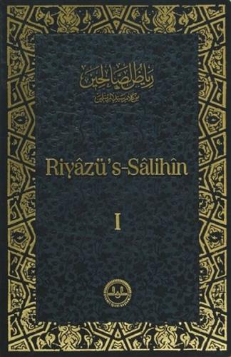 Riyazü's Salihin 3 Cilt Takım