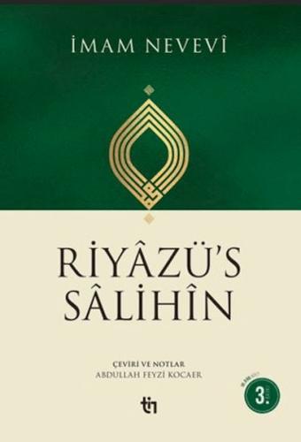 Riyazü's Salihin