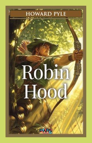 Robin Hood Robin Hood