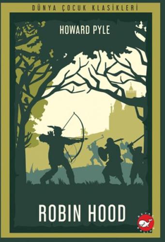Robin Hood Robin Hood