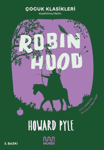 Robin Hood Robin Hood