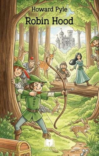 Robin Hood Robin Hood