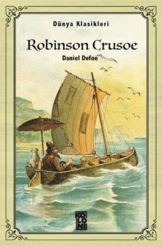 Robison Crusoe