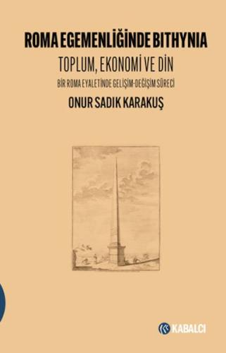 Roma Egemenliğinde Bıthynia