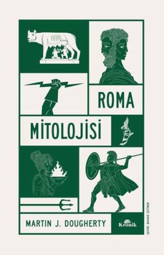 Roma Mitolojisi