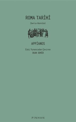 Roma Tarihi - Iberia - Hannibal