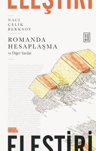 Romanda Hesaplaşma Romanda Hesaplaşma