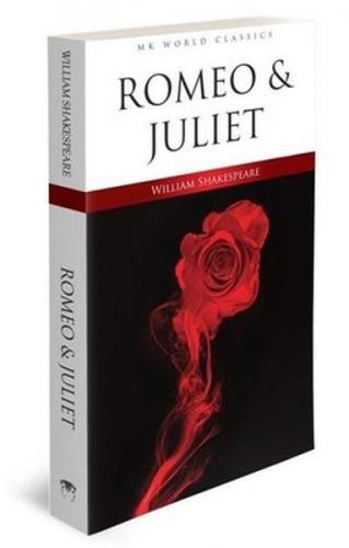 Romeo and Juliet - İngilizce Roman