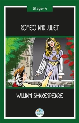Romeo and Juliet Stage 4 Romeo and Juliet Stage 4