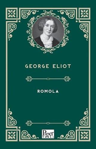 Romola Romola