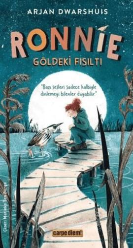 Ronnie - Göldeki Fısıltı Ronnie - Göldeki Fısıltı