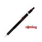 Rotring Versatil Kalem 300 0.5 MM Siyah 1904726