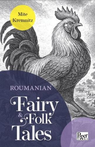 Roumanian Fairy & Folk Tales Roumanian Fairy & Folk Tales