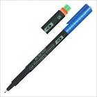 RUBENİS ASETAT KALEMİ MAVİ S