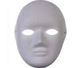 RUBENİS BÜYÜK BOY MASKE