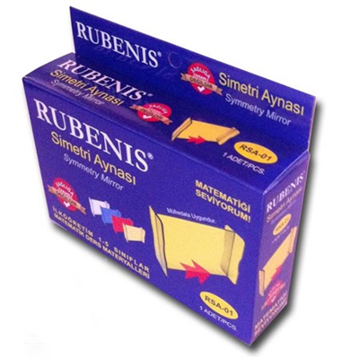 RUBENİS SİMETRİ AYNASI