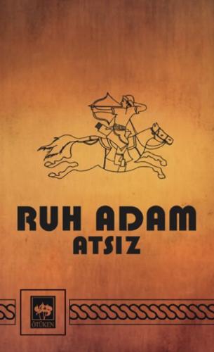 Ruh Adam - Nostaljik Kapak