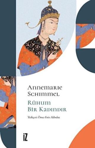 Ruhum Bir Kadındır Ruhum Bir Kadındır