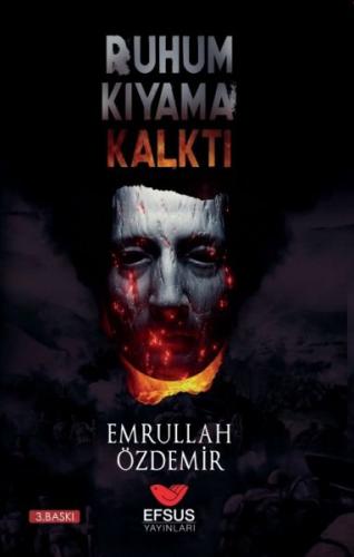 Ruhum Kıyama Kalktı Ruhum Kıyama Kalktı