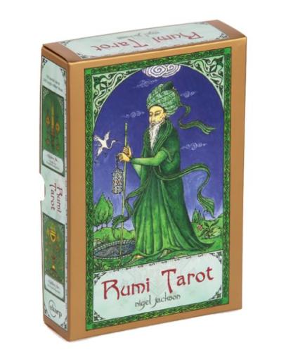 Rumi Tarot Rumi Tarot