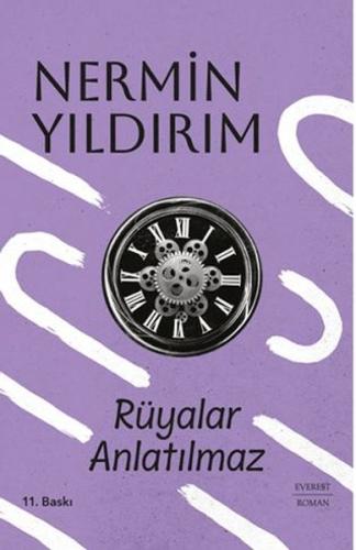 Rüyalar Anlatılmaz Ciltli Rüyalar Anlatılmaz Ciltli