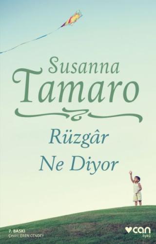 Rüzgâr Ne Diyor (Yeni Kapak)