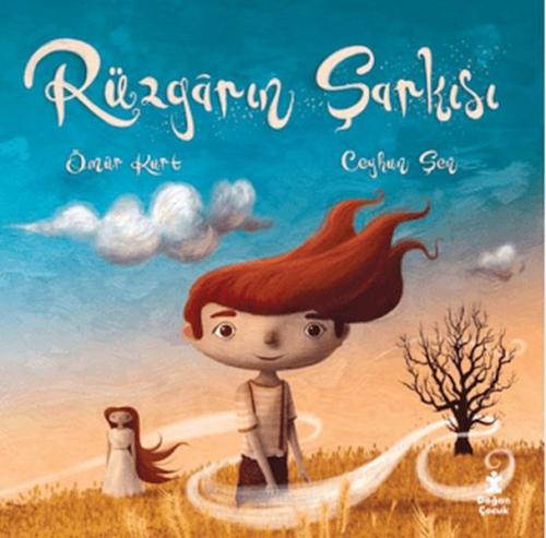 RÜZGARLARIN ŞARKISI