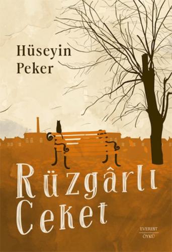 Rüzgarlı Ceket Rüzgarlı Ceket