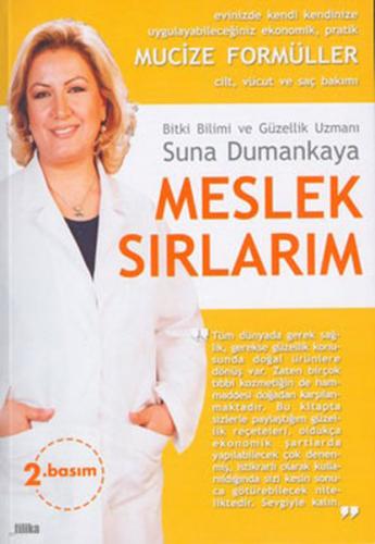 S.DUMANKAYA-MESLEK SIRLARIM