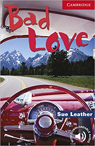 S LEATHER \ BAD LOVE