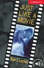 S LEATHER \ JUST LİKE A MOVİE