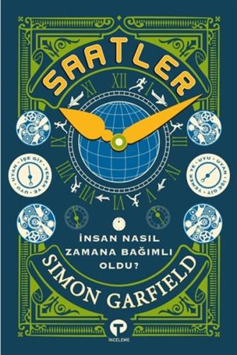 Saatler Saatler