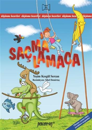 Saçmalamaca Saçmalamaca