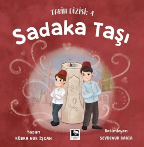 Sadaka Taşı