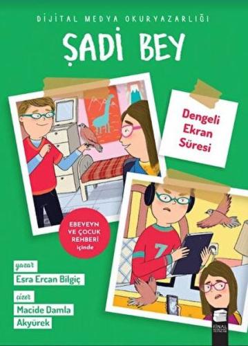 Şadi Bey Şadi Bey