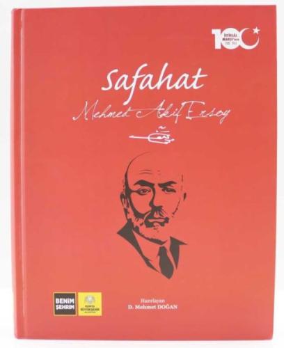 Safahat 100.yıl Safahat 100.yıl